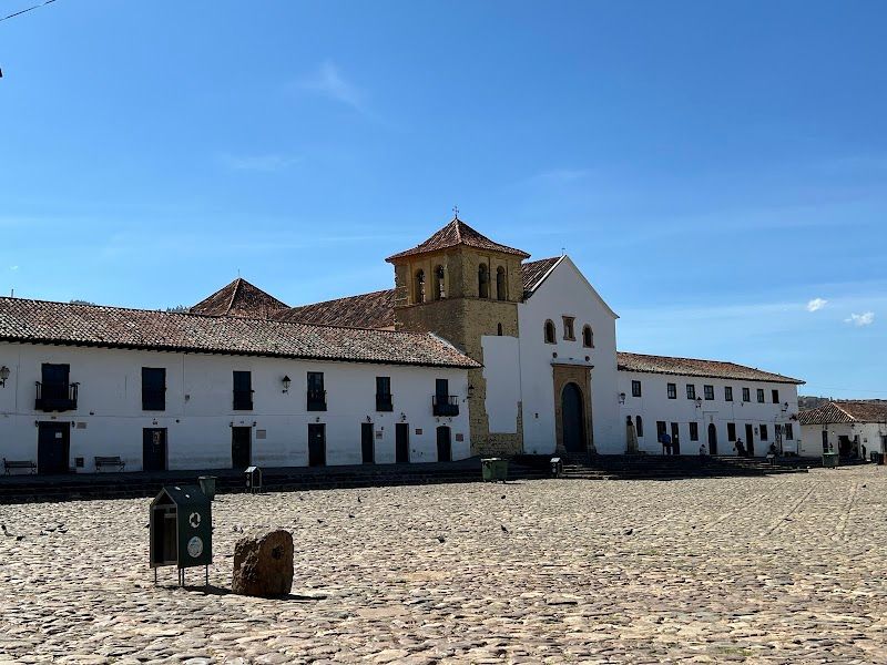 Exploring the Plaza Mayor