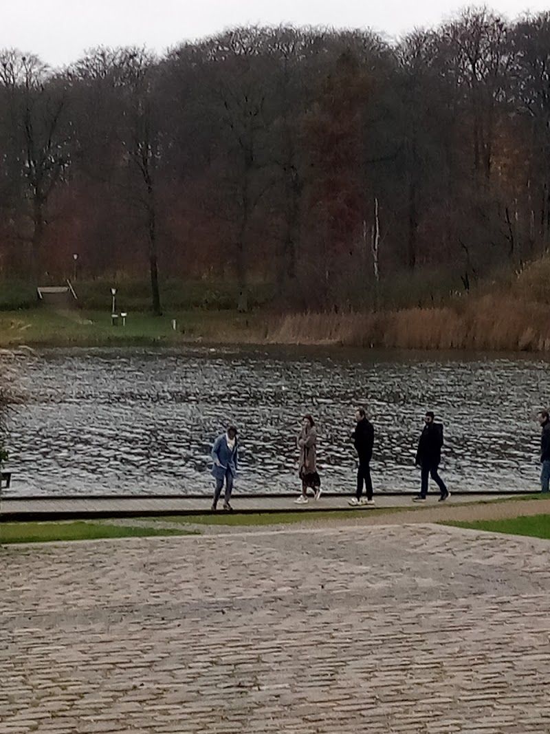 Visit the Maribo Cathedral (Maribo Domkirke)