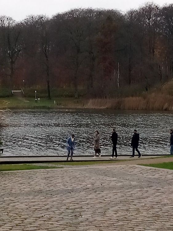 Visit the Maribo Cathedral (Maribo Domkirke)