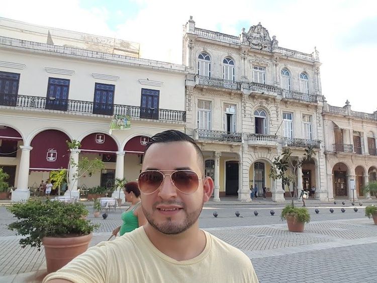 Explore Old Havana (Habana Vieja) - Havana - Cuba