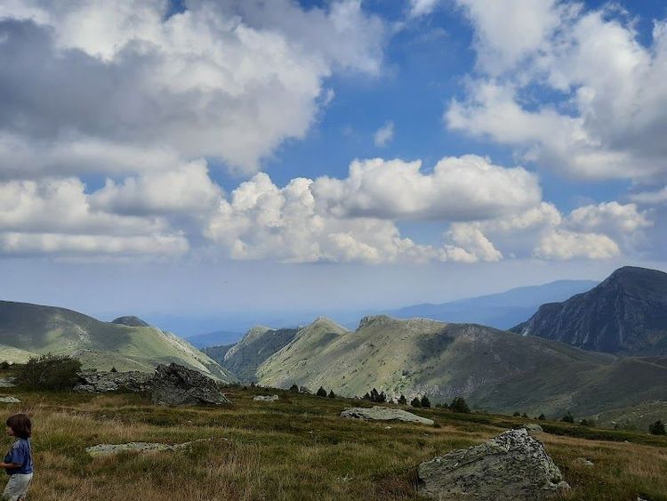 Explore the Kožuf Mountain for Hiking and Nature Walks - Exaplatanos - Greece