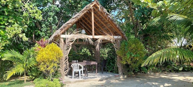 Headland at Half Moon Beach