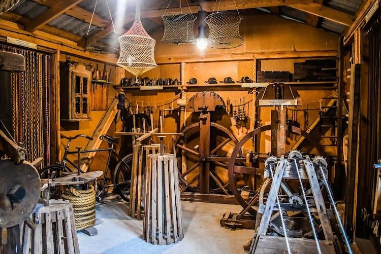 Explore the Jūrmala Open-Air Museum - Jūrmala - Latvia