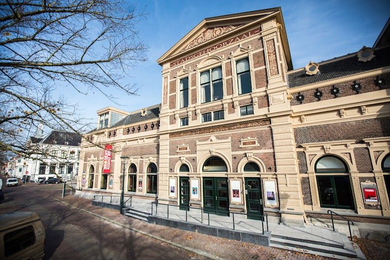 Stadsgehoorzaal Kampen