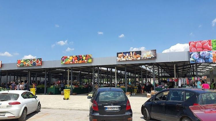 Stroll through Delchevo’s Old Bazaar - Dellçeva - North Macedonia