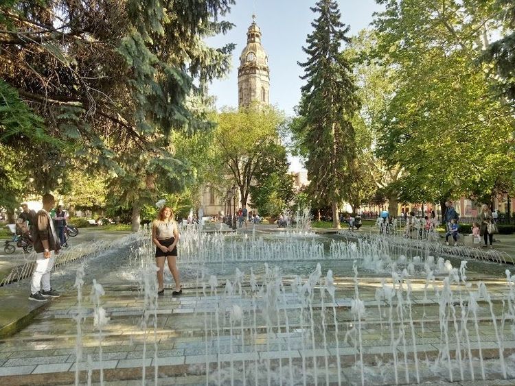 Visit St. Elisabeth Cathedral - Košice - Slovakia