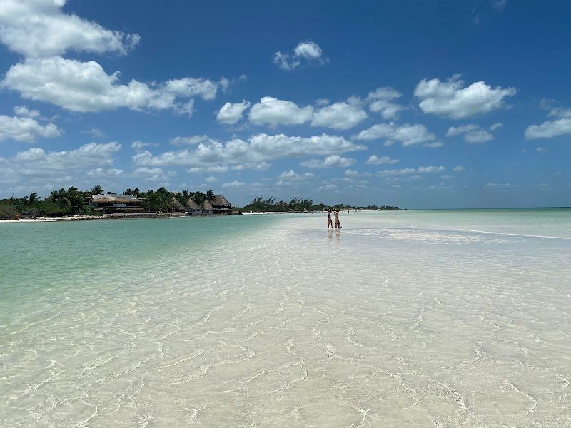 Visiting Punta Mosquito