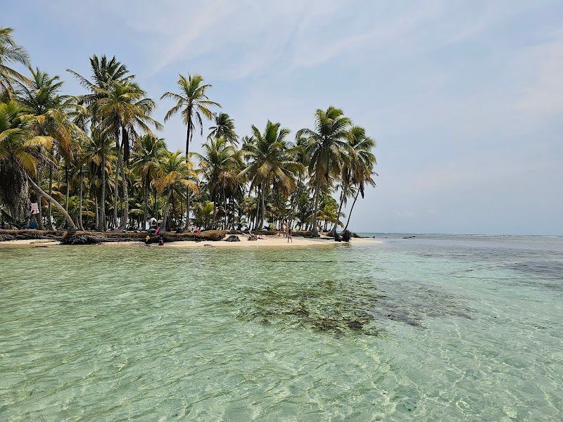 Cultural Visit with the Guna Indigenous Community