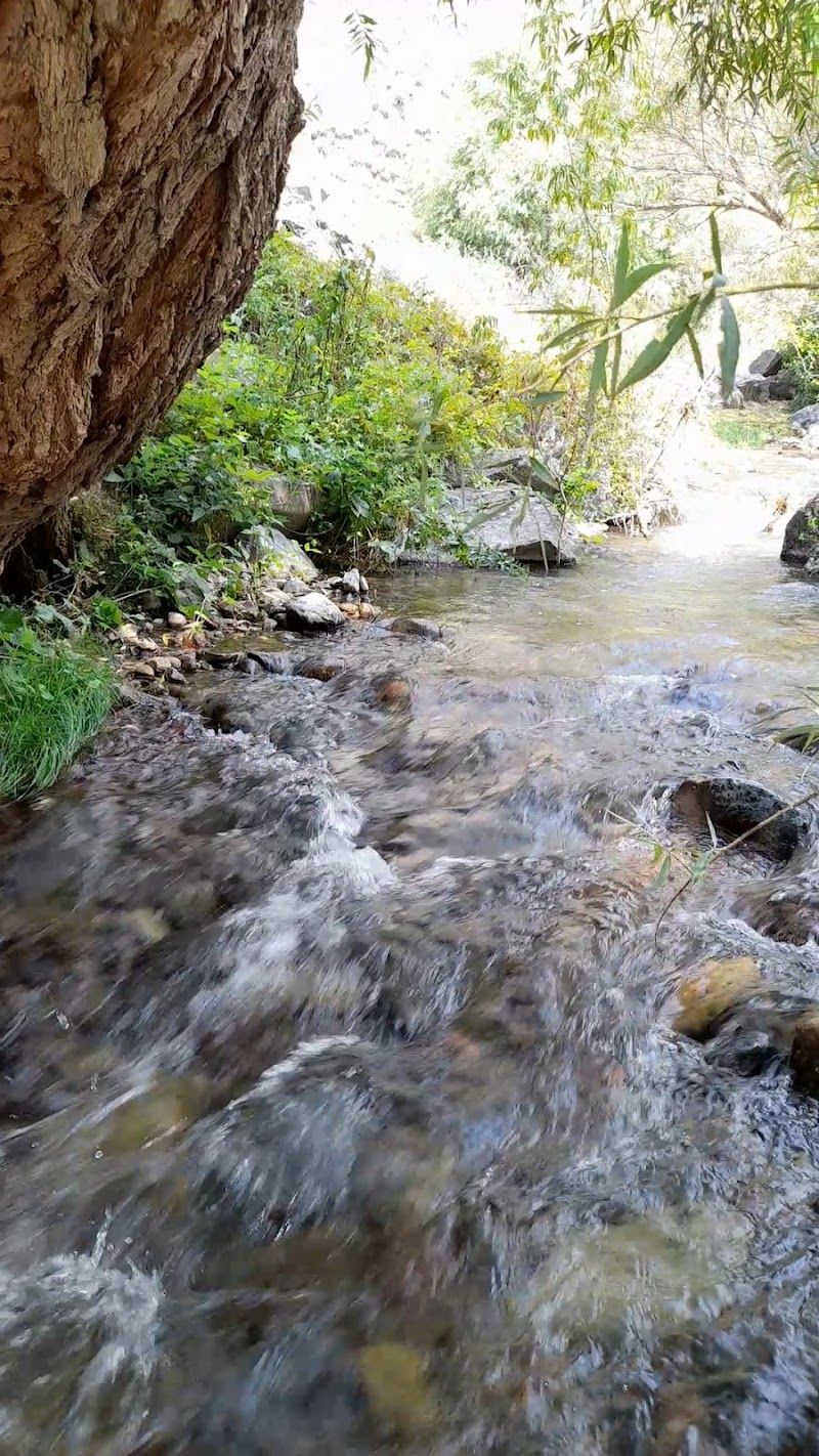 Hike along the Azat River Gorge