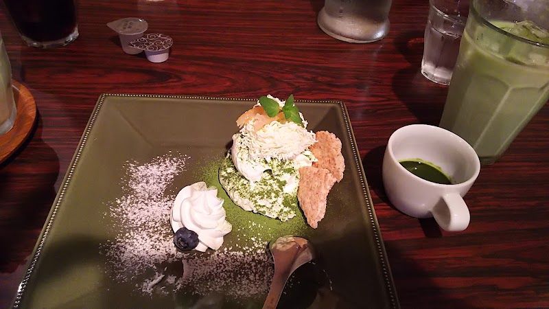 Stroll through Osu Shopping District