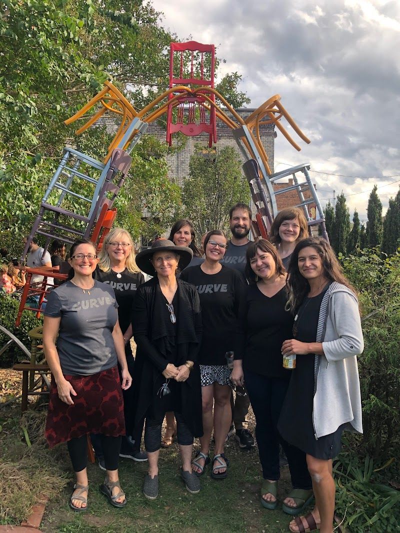 Visit the River Arts District