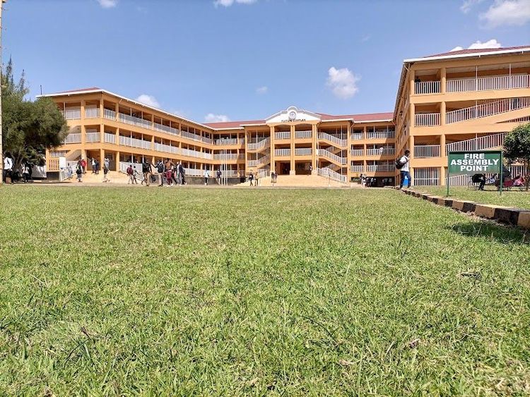 Tour the Rift Valley Technical Training Institute Cultural Center - Eldoret - Kenya