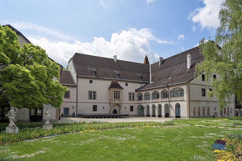 Burg Wels (Wels Castle)