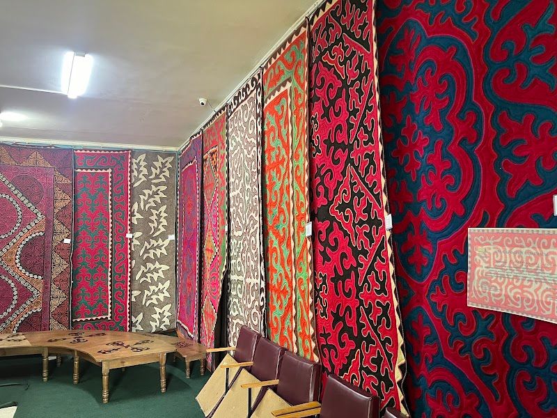 Istoriko-Etnograficheskiy Muzey