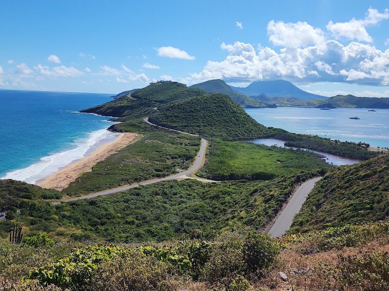 Timothy Hill Overlook