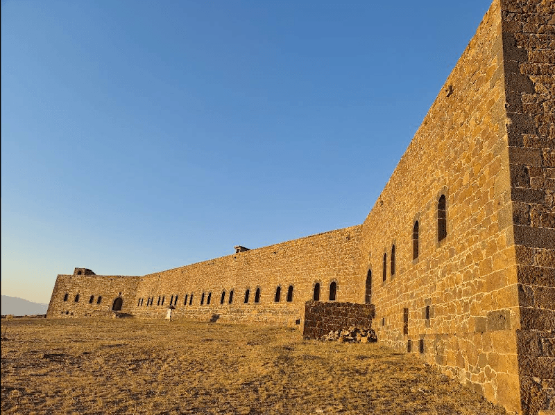 Nene Hatun Historical National Park