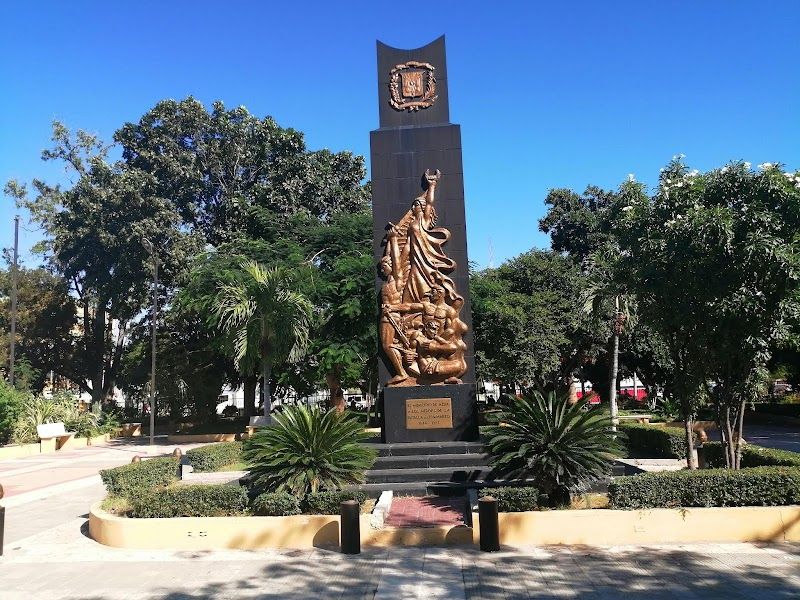 Tour Parque 19 de Marzo