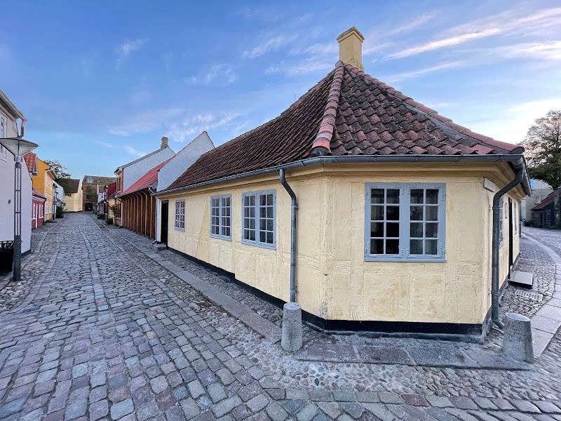 Hans Christian Andersen Museum