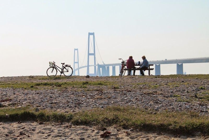 Storebælt Nature and Adventure Park
