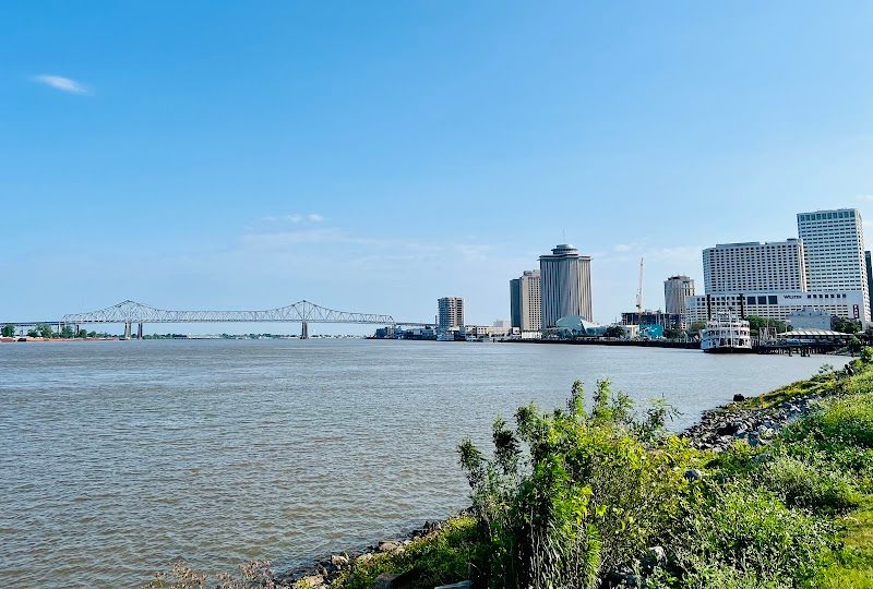 French Quarter Exploration