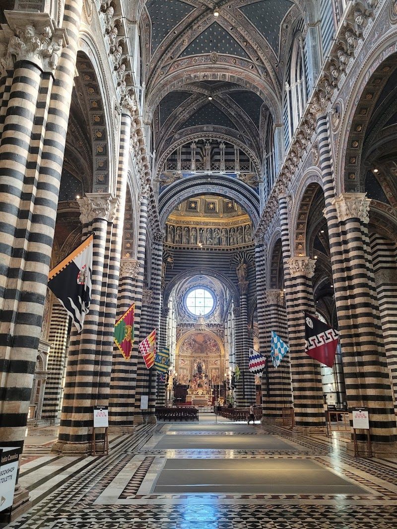 Siena Cathedral (Duomo di Siena)