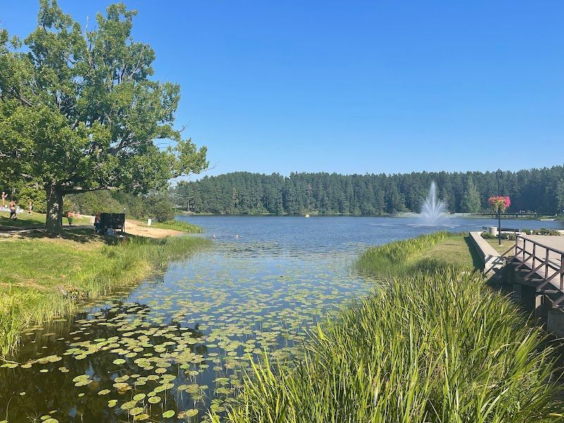 Hike in the Vidzeme Highlands