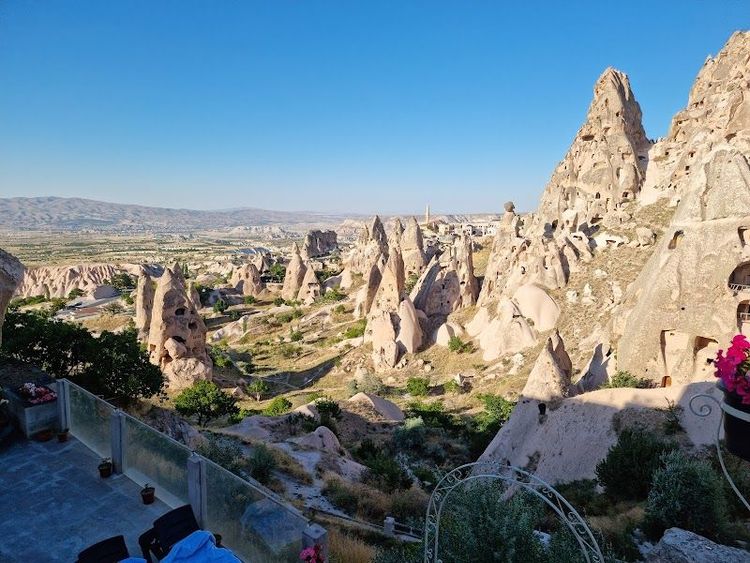 Explore the Göreme Open Air Museum - Göreme - Türkiye
