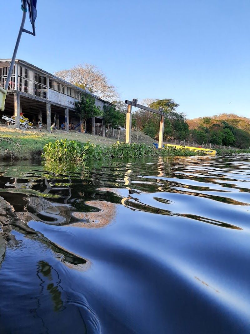 Take a boat tour or hike around Lake Suchitlán for scenic views and birdwatching