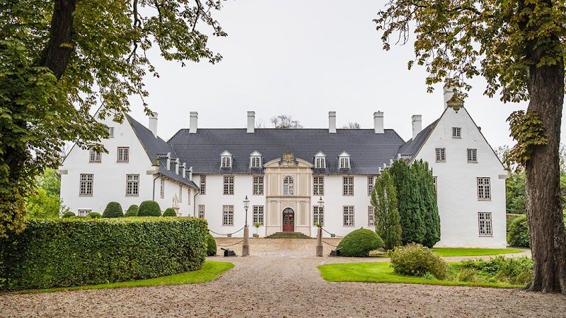 Schackenborg Castle