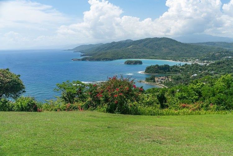 Explore Firefly Estate - Galina - Jamaica