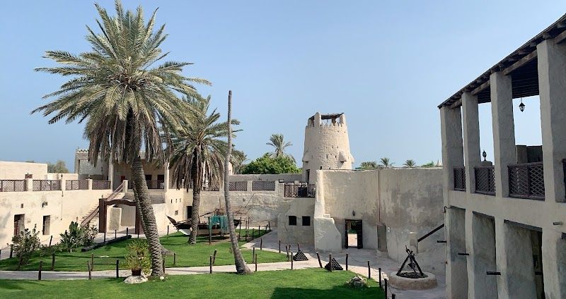 UAQ National Museum