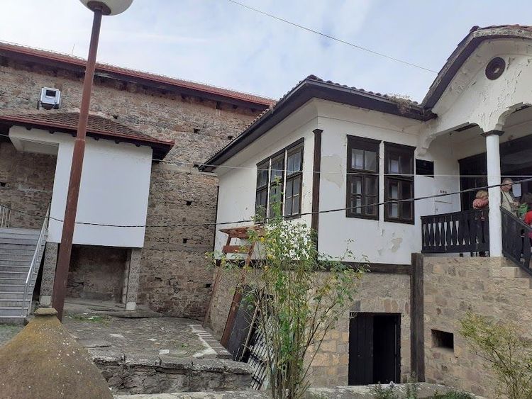 Visit the Museum of Kratovo - Kratovo - North Macedonia