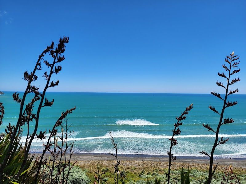 Michael Hope Lookout