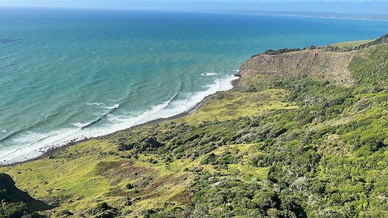 Te Toto Gorge Lookout