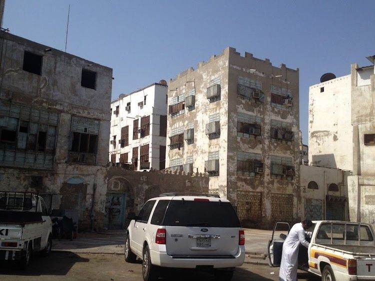 Visit Al-Balad (Historic Jeddah) - Jeddah - Saudi Arabia