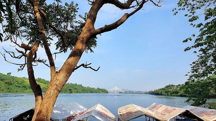 Visit the Source of the Nile - Jinja - Uganda