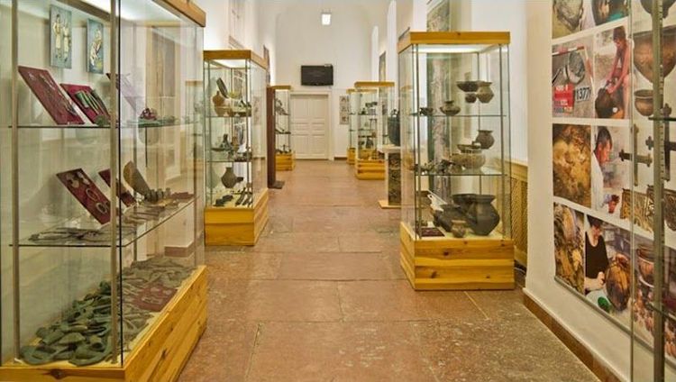 Rippl-Ronai Museum - Kaposvár - Hungary