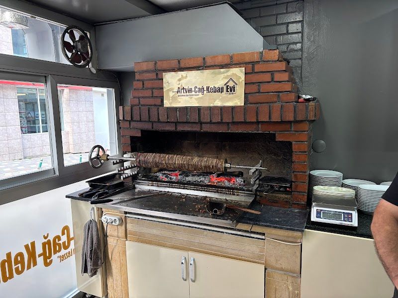 Artvin Cağ Kebap Evi