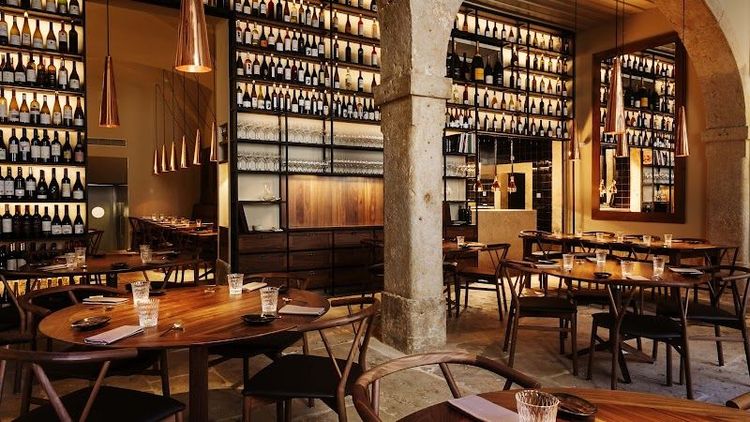 Alma - Lisboa - Portugal