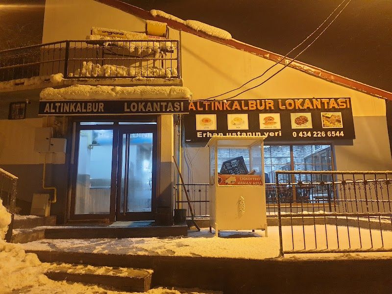 Altın Kalbur Restorant