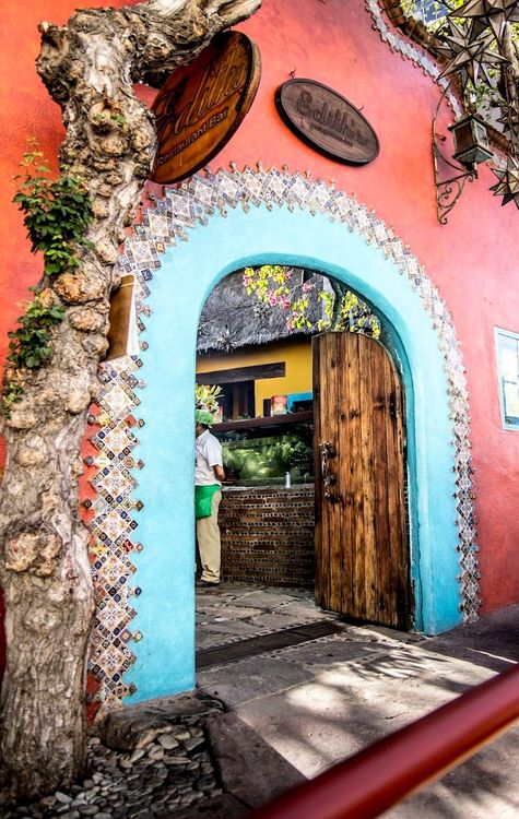 Edith's - Cabo San Lucas - Mexico