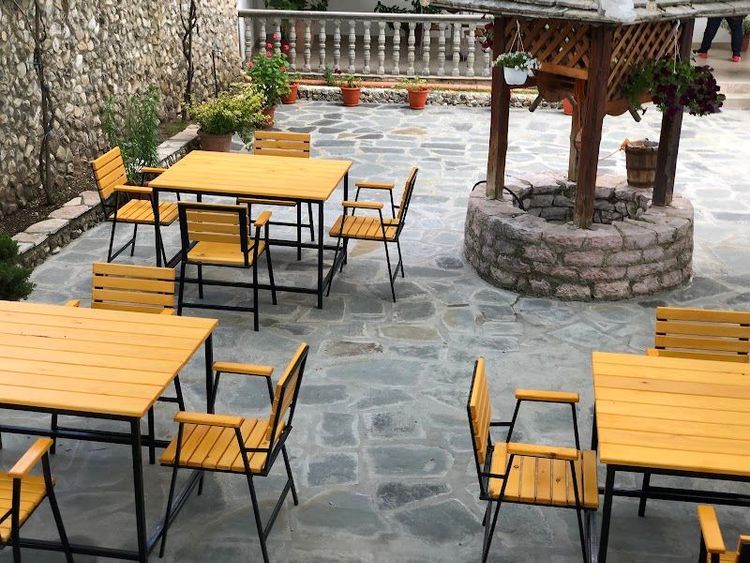 Bar Restorant Rrapi - Gjirokastër - Albania