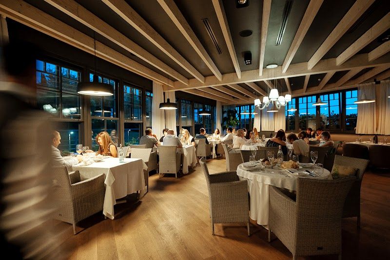 La Terrasse Restaurant