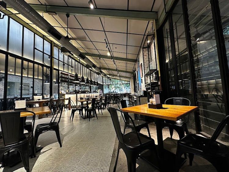 Plan B - Ipoh - Malaysia