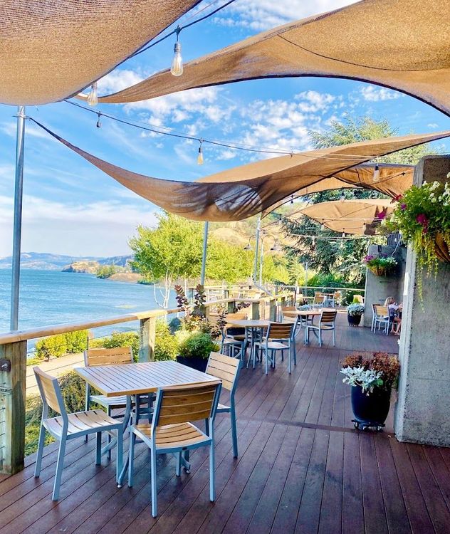 Riverside - Hood River - USA