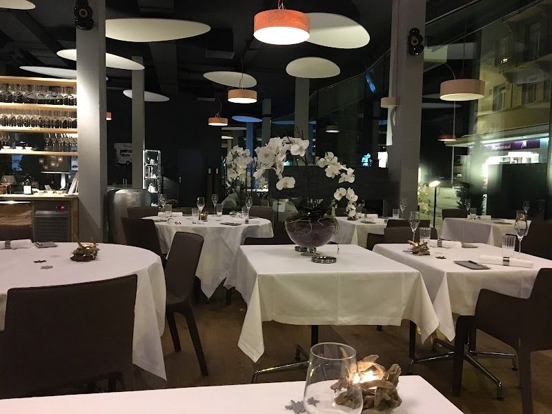 Glow by Armin Amrein