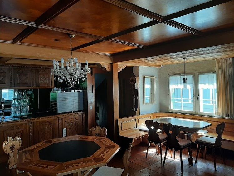 Marktplatz Restaurant - Appenzell - Switzerland