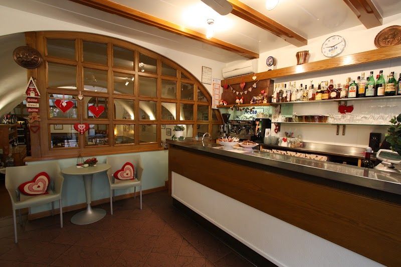 Ristorante al Vo