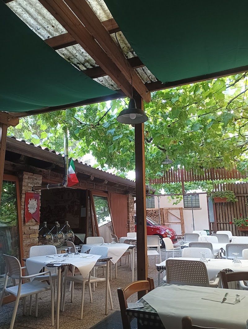 Osteria Al Vecchio Stallo