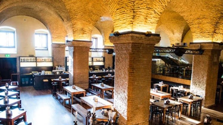 Ratskeller Augsburg - Augsburg - Germany